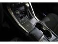 2019 Lexus NX Black Interior Transmission Photo