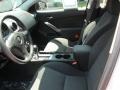 Ivory White - G6 Sedan Photo No. 25