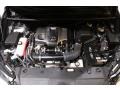  2019 NX 300 2.0 Liter Turbocharged DOHC 16-Valve VVT-i 4 Cylinder Engine