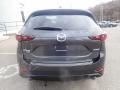 2023 Machine Gray Metallic Mazda CX-5 S Premium Plus AWD  photo #3