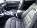 2023 Machine Gray Metallic Mazda CX-5 S Premium Plus AWD  photo #11