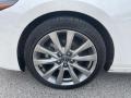 2021 Mazda Mazda3 Premium Sedan AWD Wheel and Tire Photo