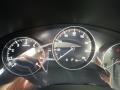 2021 Mazda Mazda3 White Interior Gauges Photo