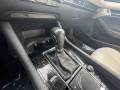2021 Mazda Mazda3 White Interior Transmission Photo