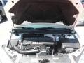 Ivory White - G6 Sedan Photo No. 35