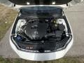  2021 Mazda3 Premium Sedan AWD 2.5 Liter SKYACTIV-G DOHC 16-Valve VVT 4 Cylinder Engine