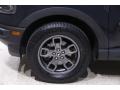 2021 Ford Bronco Sport Big Bend 4x4 Wheel