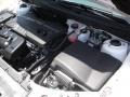 Ivory White - G6 Sedan Photo No. 37
