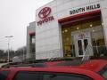 Barcelona Red Metallic - 4Runner TRD Off Road Premium 4x4 Photo No. 3