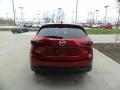 2023 Soul Red Crystal Metallic Mazda CX-5 S Premium Plus AWD  photo #5