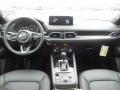 Machine Gray Metallic - CX-5 Turbo AWD Photo No. 3