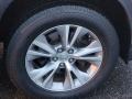 2015 Predawn Gray Mica Toyota Highlander XLE AWD  photo #8