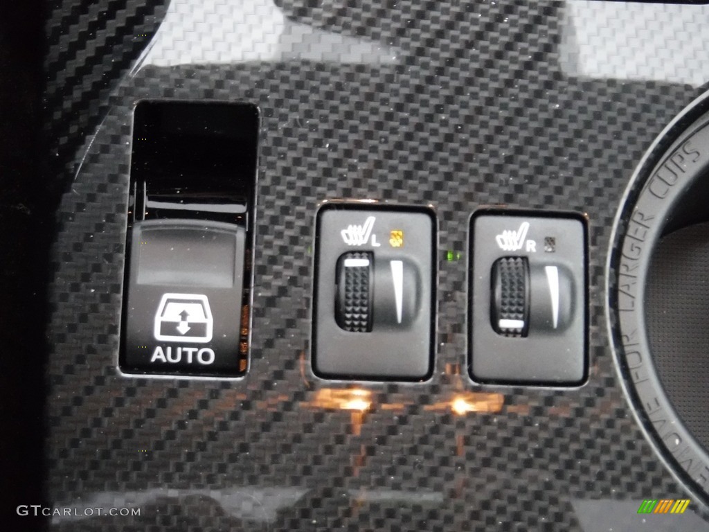 2022 4Runner TRD Off Road Premium 4x4 - Barcelona Red Metallic / Black/Graphite photo #10