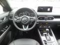 Machine Gray Metallic - CX-5 Turbo AWD Photo No. 4