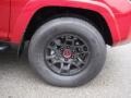 Barcelona Red Metallic - 4Runner TRD Off Road Premium 4x4 Photo No. 11