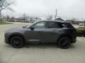 Machine Gray Metallic - CX-5 Turbo AWD Photo No. 6