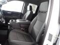 Summit White - Silverado 1500 LT Double Cab 4WD Photo No. 14