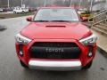 Barcelona Red Metallic - 4Runner TRD Off Road Premium 4x4 Photo No. 13