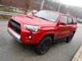 Barcelona Red Metallic - 4Runner TRD Off Road Premium 4x4 Photo No. 14