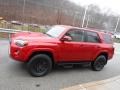 Barcelona Red Metallic - 4Runner TRD Off Road Premium 4x4 Photo No. 15
