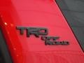Barcelona Red Metallic - 4Runner TRD Off Road Premium 4x4 Photo No. 16