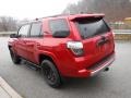 Barcelona Red Metallic - 4Runner TRD Off Road Premium 4x4 Photo No. 17