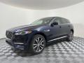 Portofino Blue - F-PACE P250 S Photo No. 6