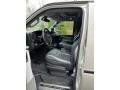 Medium Pewter Interior Photo for 2021 Chevrolet Express #145271849