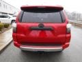 Barcelona Red Metallic - 4Runner TRD Off Road Premium 4x4 Photo No. 18