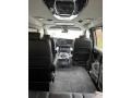 Medium Pewter 2021 Chevrolet Express 2500 Passenger Conversion Van Interior Color