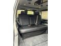 Medium Pewter Rear Seat Photo for 2021 Chevrolet Express #145271888