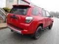 Barcelona Red Metallic - 4Runner TRD Off Road Premium 4x4 Photo No. 20