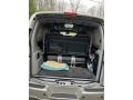 2021 Chevrolet Express 2500 Passenger Conversion Van Trunk