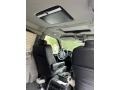 Medium Pewter Rear Seat Photo for 2021 Chevrolet Express #145271933
