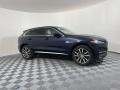 Portofino Blue - F-PACE P250 S Photo No. 11