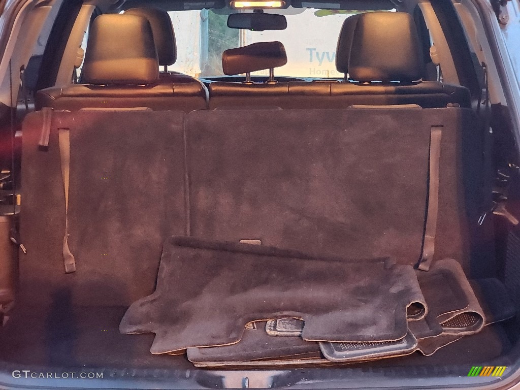 2015 Highlander XLE AWD - Predawn Gray Mica / Black photo #20