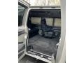 Medium Pewter Rear Seat Photo for 2021 Chevrolet Express #145271978