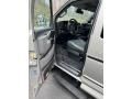 Silver Ice Metallic - Express 2500 Passenger Conversion Van Photo No. 9