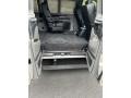 Medium Pewter Rear Seat Photo for 2021 Chevrolet Express #145272044