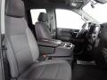 Summit White - Silverado 1500 LT Double Cab 4WD Photo No. 27