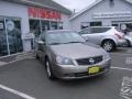 Polished Pewter Metallic - Altima 2.5 S Photo No. 4