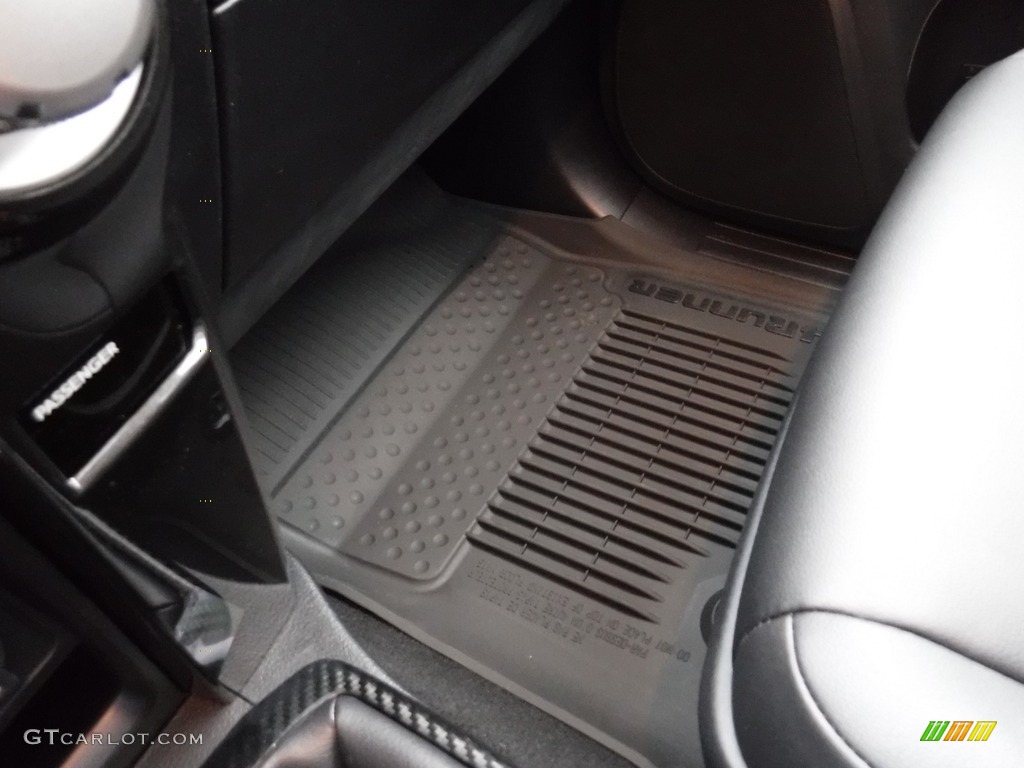 2022 4Runner TRD Off Road Premium 4x4 - Barcelona Red Metallic / Black/Graphite photo #29