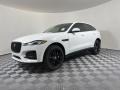 Fuji White 2023 Jaguar F-PACE P250 S
