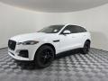 Fuji White - F-PACE P250 S Photo No. 6