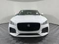 Fuji White - F-PACE P250 S Photo No. 8