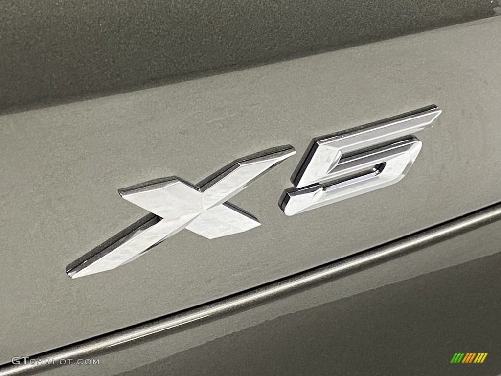 2023 BMW X5 xDrive45e Marks and Logos Photo #145272440