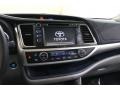 2019 Predawn Gray Mica Toyota Highlander XLE AWD  photo #9