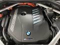 3.0 Liter M TwinPower Turbocharged DOHC 24-Valve  Inline 6 Cylinder Gasoline/Electric Hybrid Engine for 2023 BMW X5 xDrive45e #145272464