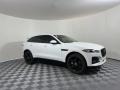 Fuji White - F-PACE P250 S Photo No. 11