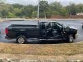 2019 Black Chevrolet Silverado 3500HD LTZ Crew Cab 4x4  photo #1